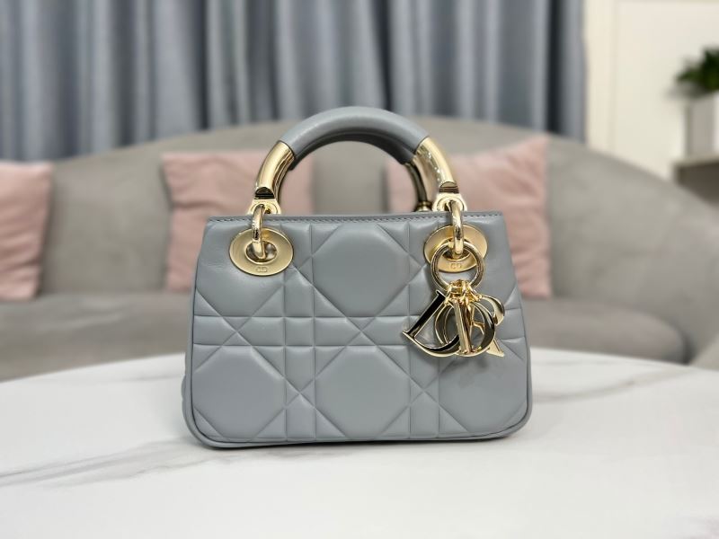 Christian Dior My Lady Bags